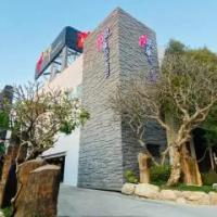 住宿 風華渡假旅館 虎尾鎮