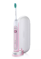 Philips PHILIPS - HX6761 粉紅色 聲波震動式電動牙刷 Sonicare HealthyWhite  - 平行進口