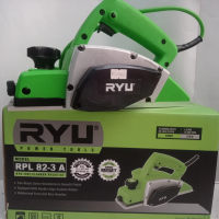 Mesin Planer RYU 82mm RPL 82-3 A