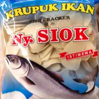 krupuk ikan ny siok