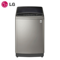 LG 樂金 12公斤 第3代DD直立式變頻洗衣機(極窄版)-不鏽鋼銀 WT-SD129HVG