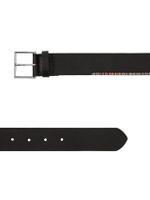 Stripe เข็มขัดผู้ชาย รุ่น M1A-8254-BINSTE-66A สีน้ำตาล