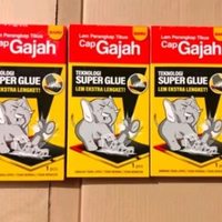 LEM TIKUS CAP GAJAH / LEM TIKUS ODOL / LEM TIKUS tab