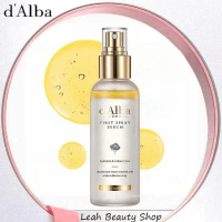 【Buy One Get One Gift】 d'Alba  First Spray Serum 100ml เซรั่มสเปรย์ เกาหลีแท้100%LAULY