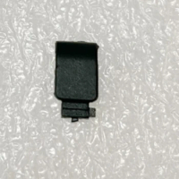 Brand-new for Canon 77D 800D Battery Compartment Small Leather Plug Rubber Cover Repair Parts Beside Cover.