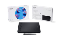 【宏華資訊廣場】Wacom - Intuos Pro small(PTH-460)專業繪圖板(免運費)