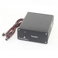 TeraDak Audiolab M-DAC Dedicated Fever Linear Power Supply 15V 1A Regulated Low Noise Hifi PSU