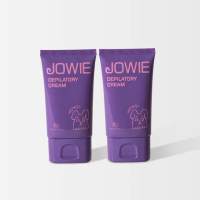 【JOWIE 私密達】淨膚零毛霜私密達50ml 2入組(加碼贈 舒緩護理噴霧)