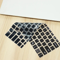 Penutup Papan Kekunci untuk Lenovo Xiaoxin 14 SE, Filem Pelindung Komputer Riba Xiaoxin 14c IRH10
