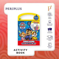 Paw Patrol Carry Along - 9781788248365