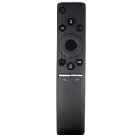 New BN59-01266A For Samsung Smart Bluetooth Voice TV Remote Control BN59-01275A QN55Q60RAFXZA QN65Q60RAFXZA QN75Q60RAFXZA