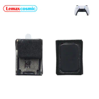 Handle Buzzer Ringer Built In Speaker Horn Spare Game Player Audio Controller Shockproof Cotton For Sony Playstation 5 PS5