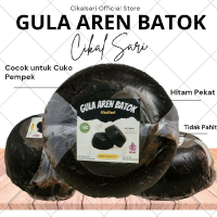 Gula Aren Asli 1Kg / Gula Aren Batok Lingau Cuko Pempek Palembang Food
