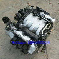 Auto Motor 3.2 M112 M113 Engine For Mercedes-Benz C220 C240 S300 S350 ML320 C280 S600