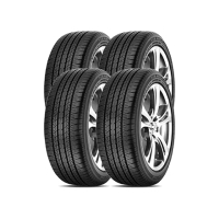 【BRIDGESTONE 普利司通】輪胎 ER33 1955016吋 國_四入組_195/50/16(車麗屋)