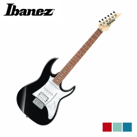 IBANEZ GRX40 電吉他 多色款(原廠公司貨 商品保固有保障)