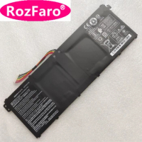 RozFaro AP18C7M AP18C7K Battery For Acer N19W3 N19H3 Swift 3 5 SF313-52 SF313-52G SF313-53 SF313-53G SF316-51 SF314-57 SP513-54N