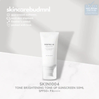SKIN1004 Sunscreen Madagascar Centella Tone Up Brightening Tone-Up Sunscreen SPF50 PA++++