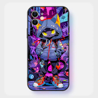Sarung Telefon Lembut Pelindung, JURSUE, Reka Bentuk Estetik Anime, Lucu dan Kalis Kejutan, Serasi d