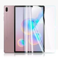 9H Tempered Glass Screen Protector For Samsung Galaxy Tab S6 10.5 Inch SM-T860 SM-T865 SM-T866 2019 Tablet Bubble Free HD Film