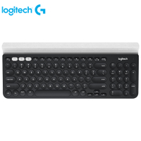 ［logitech 羅技］跨平台藍牙鍵盤 K780