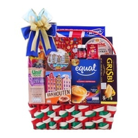 ซีโน กระเช้าชุด B-1099 ปี 2569