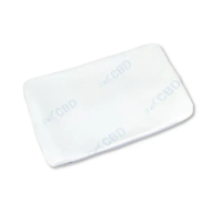 【日虎】CBD舒麻枕套 / 進口天絲紗線 一入(台灣製造 / 有效助眠（不含枕心）)
