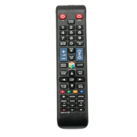 New BN59-01178B Remote Control fit for BN5901178B Samsung UA55H6300AW UA60H6300AW UE32H5500 UE40H5570 UE55H6200 Smart TV