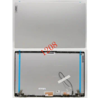 New for Lenovo for ideapad 5-15IIL05 Laptop A Shell Case Silver COVER LCD Cover L 81YK PGY for Touch 5CB0X56524