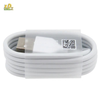 500pcs Charger Cable 1M OD4.0 For iPhone 6 S 6S 5 SE 7 8 Plus X XR XS Max Micro USB Type C For Huawei Xiaomi Android Wire Cord