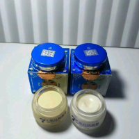 DEOONARD Biru Day & Night Whitening Cream Original