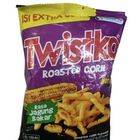 Twistko Roasted Corn 40gr