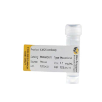 Bio-Mapper IVD Raw Material CA125 Antibody For Rapid Test or ELISA or CLIA Test or CMIA Test For CA125
