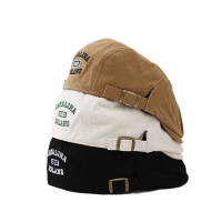 MŨ NỒI , BERET CATALINA PHONG CÁCH UNISEX NAM NỮ