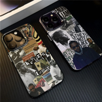 Kendrick Sticker Sarung untuk Telefon VIVO, Serasi dengan Y29, Y28, Y100, Y06, Y20, Y03, Y16, Y21, Y