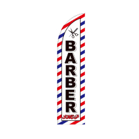 Kedai menjual rambut bendera bulu bendera tunggal-kedai memotong rambut bendera bendera bendera panj