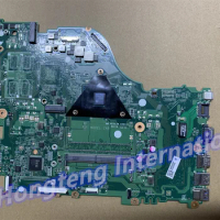 NBGDN11005 DA0ZABMB6E0 mainboard For Acer Aspire E5-523 E5-523G Laptop Motherboard WITH CPU Fully tested