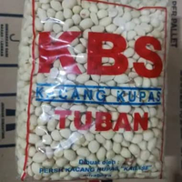 kacang kupas tuban kbs 1kg