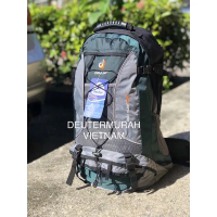 Flash Sale +POS PERCUMA DEUTER’s MONTBLANC 65+15 VIETNAMbinsale
