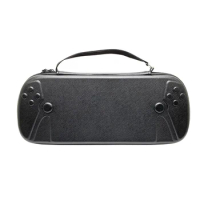 Carrying Case For PS5 Bag Gamepad Console Controller Headphone Protective Travel Storage Handbag For Playstation 5 Accessories