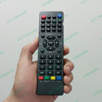 Remot Remote Set Top Box Digital Polytron DVB-T2 PDV700 PDV709
