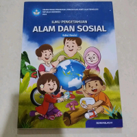 IPAS kelas 4 (edisi revisi) kurmer