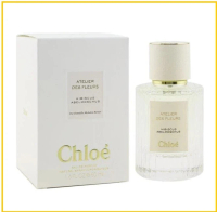 CHLOE 蔻依仙境花園系列木槿花香淡香精香水 ATELIER DES FLEURS HIBISCUS ABELMOSCHUS EDP 50ML