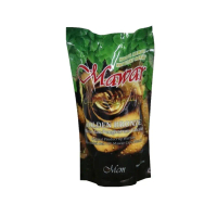 Mawar Super Laundry Original Variant Gold Golden Bronze 1L