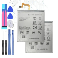 BL-T45 4000mAh Mobile Phone Battery For LG S/N:EAC64578803