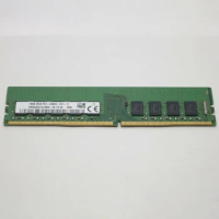 1Pcs For SK Hynix RAM 16G 16GB DDR4 2666 ECC UDIMM Memory HMA82GU7CJR8N-VK