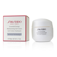 資生堂 Shiseido - E1 激能量水凝凍