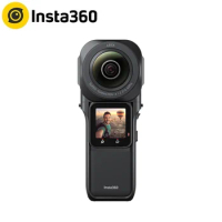 Insta360 ONE RS 1-Inch 360 Edition Leica Sport Camera 21MP 6K 360 Video IPX3 Water Battery Base For 1-Inch 360 FlowState State
