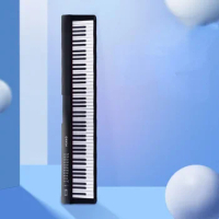 Professional Piano Digital Keyboard Baby Electronic Musical Piano Synthesizer Midi Controller 88 Keys Sintetizador Synthesizer