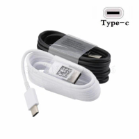 10 pcs Type C Fast Charging Cable Data Sync Cord For Samsung Galaxy S8 S9 S10 Note 7 8 USB C Fast charging Cable